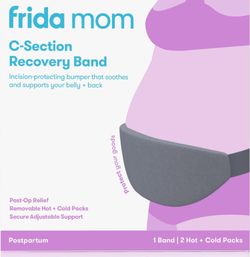 Frida Mom C-Section Recovery Band