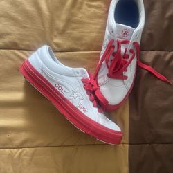 Tyler The Creator Converse 