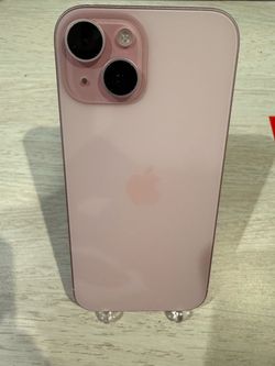 Apple 🍎 iPhone 15 Factory Unlocked , EXCELLENT CONDITION 128GB