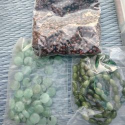 New Jewelry Making Accessories And Beads