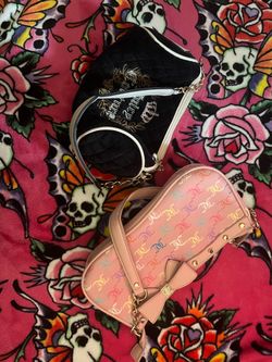 Juicy couture handbags