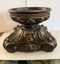 Candle holder