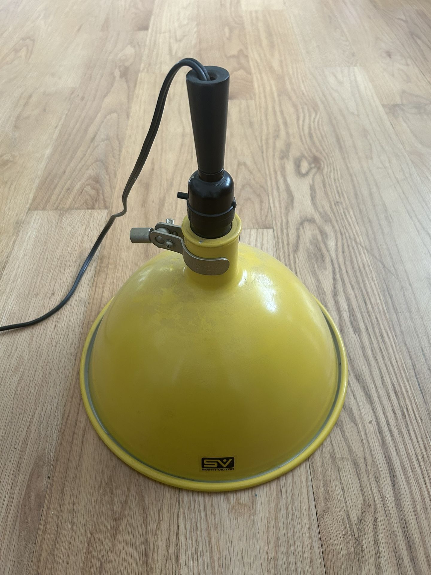 Smith-Victor A12UL Photographic Lamp 12" In Diameter