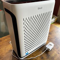 Air Purifier! 