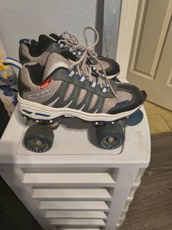 Roller Skates