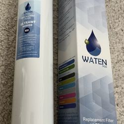Waten Replacement Filter ULTRAWF 469999