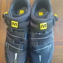 Mavic Cycling  Shoes