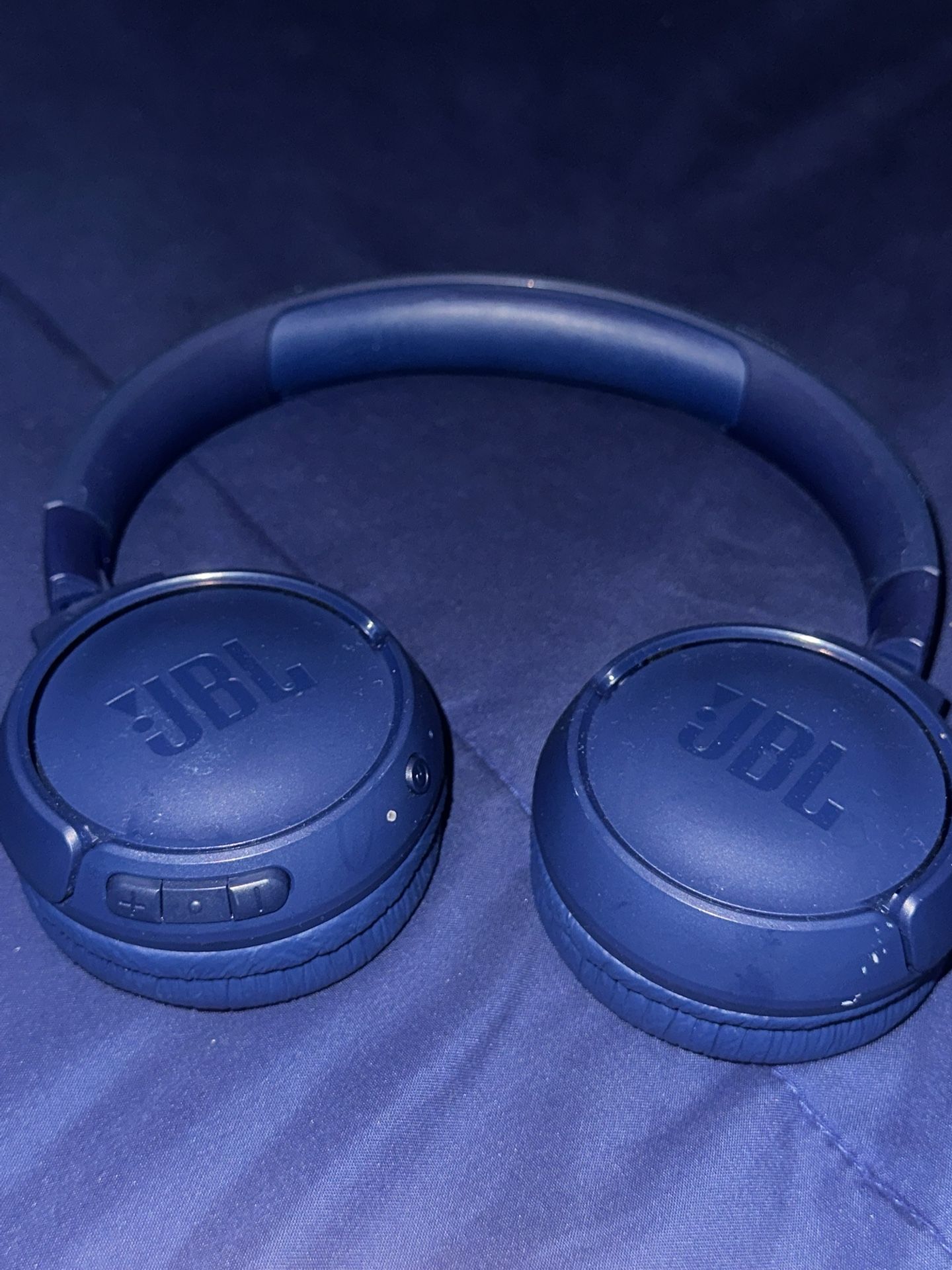 JBL Bluetooth Headphones