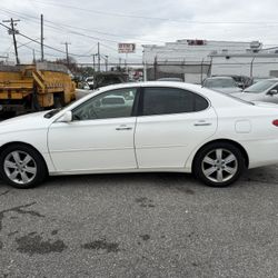 2005 Lexus ES 330