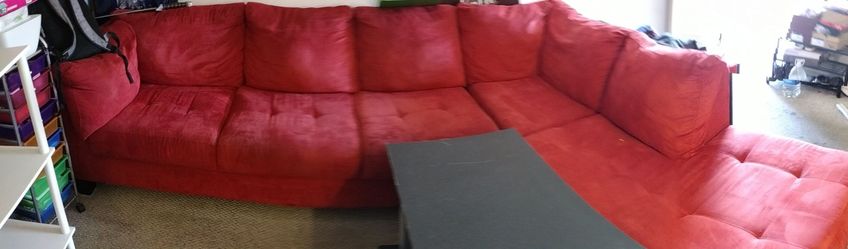 Free Sofa