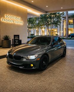 BMW Sport