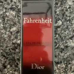 Dior Fahrenheit