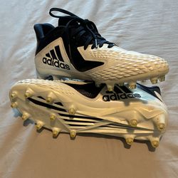 Adidas Freak X Carbon Low Football Shoes