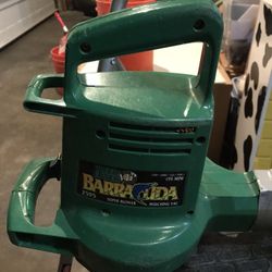 Electric Blower