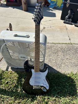 Electric Guitar