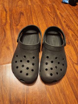 Crocs J3