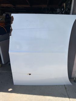1979 Malibu Hood