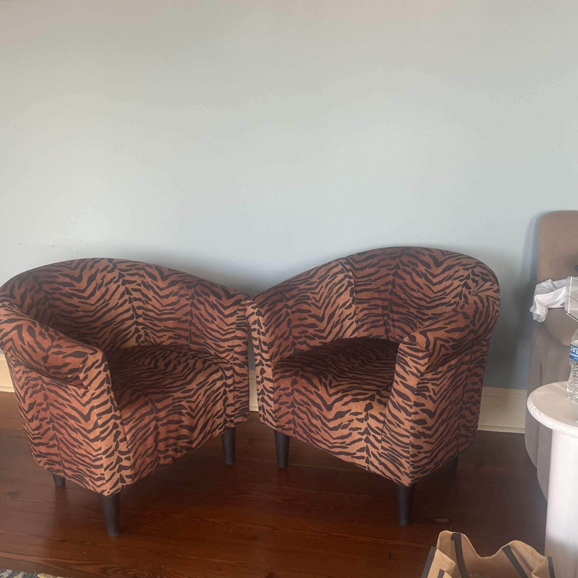 Lounge Chairs