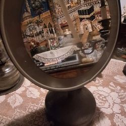 Vintage Vanity Mirror 