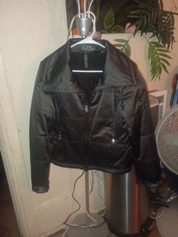 Women's Lauren Ralph Lauren Puffer Jacket