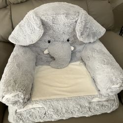 Small Elephant Chair 