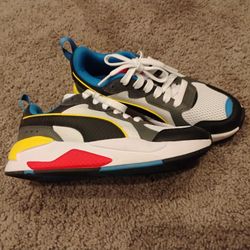 Kids Shoes