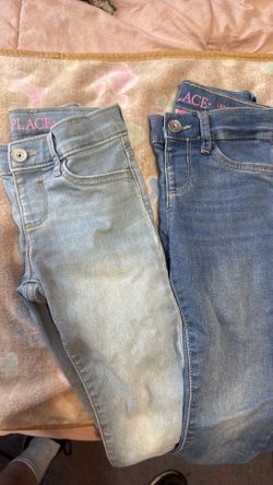 Size 6 Kids Jeans 