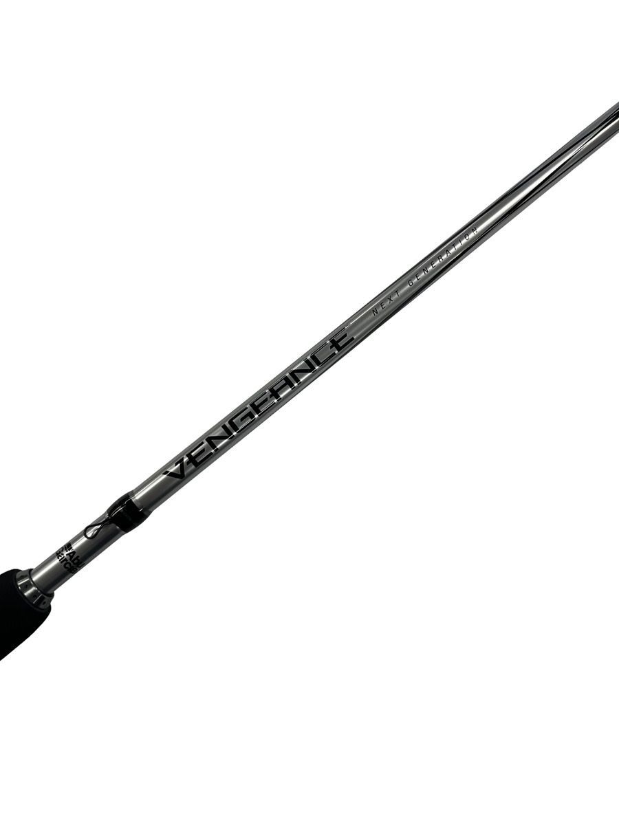 Abu Garcia Vengeance Casting Combo (A1G010679)