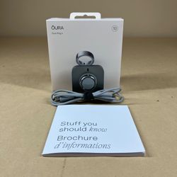 Oura Ring 4 Smart Ring JZ90-54217-10