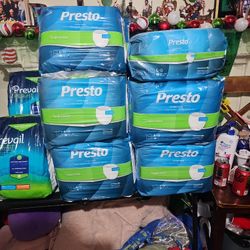 Adult Diapers