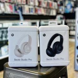 Beats Studio Pro Unlocked