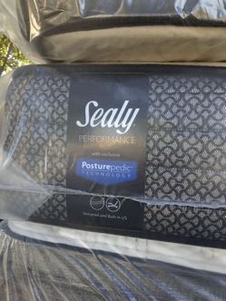 Mattress
