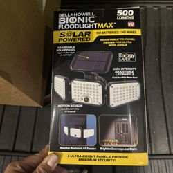 Lights For Sell 