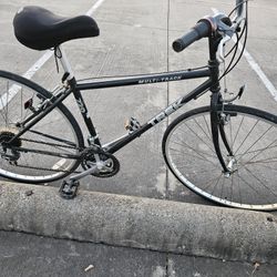Trek Multi-track Vintage