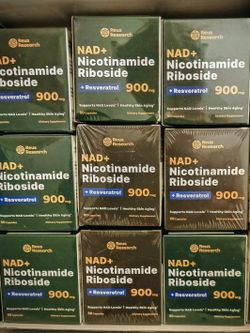 NAD
