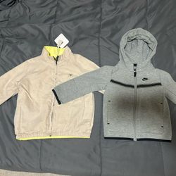 Toddler jackets 24month