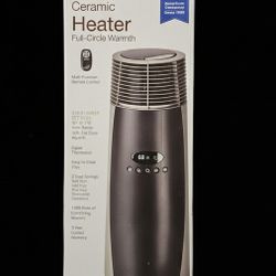 Lasko Ceramic Heater 