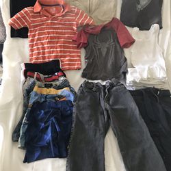 4 Years Old Boys Clothing 