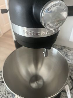 Kitchen Aid Mixer