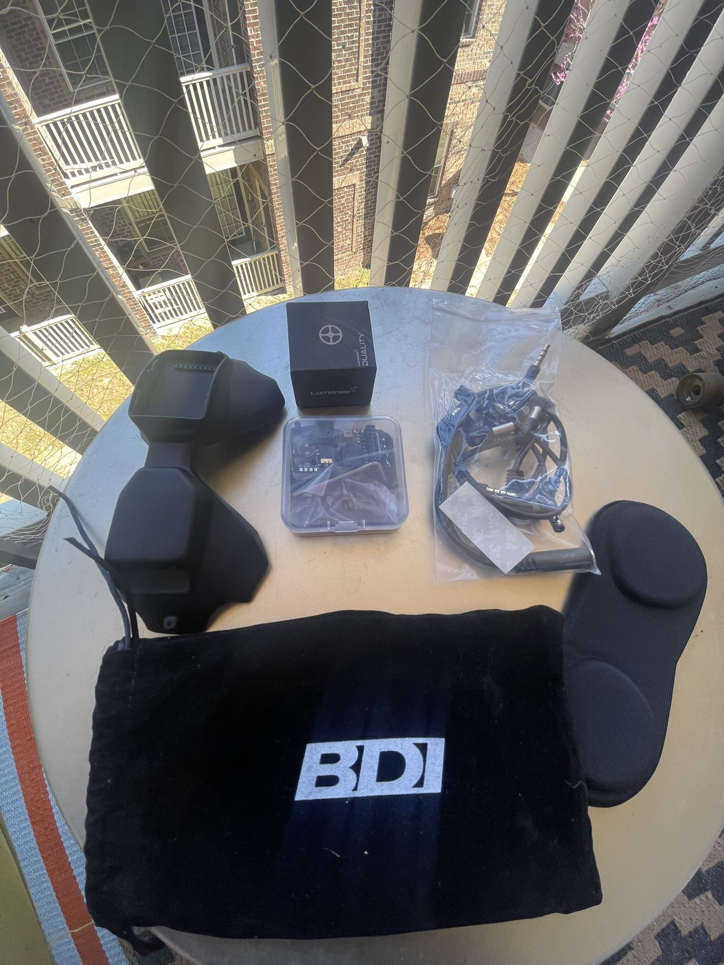 Dji Analog Adapter