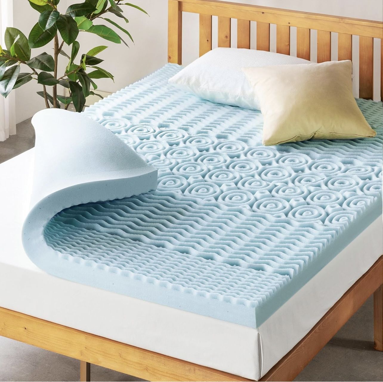 Mattress Topper Size King