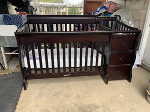 New And Used Baby Cribs For Sale In Midlothian Tx Offerup