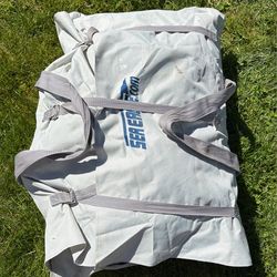 Sea Eagle Fishing Kayak