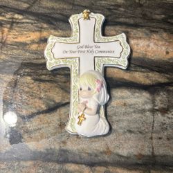 New  Religious  Cross