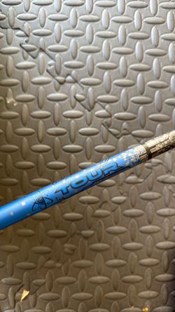 Aldila ATX55-S Callaway Driver Stiff Flex shaft