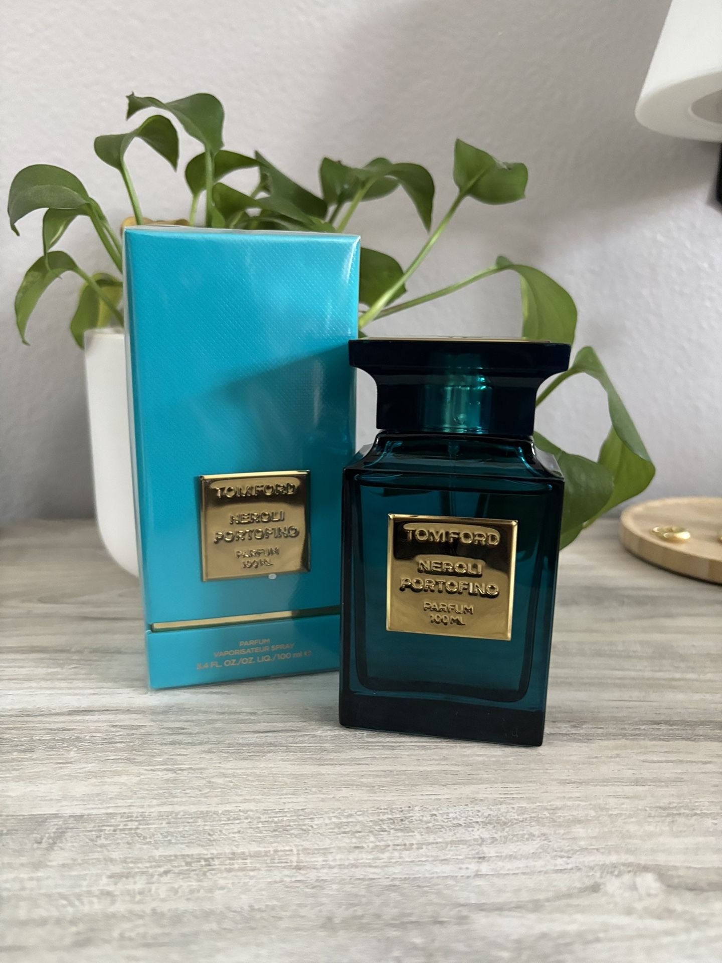 Tom Ford Neroli Portofino