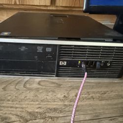 Monitor /tower 