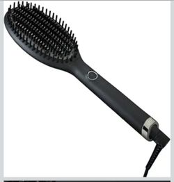 ghd Glide & Rise Hot Air Hair Brushes - Volumizing, Straightening & Smoothing