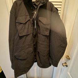 Jacket -new Never Used 