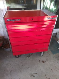Snap - On Classic 78